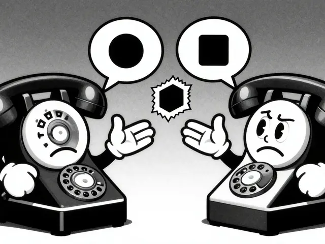 VoIP Codec Fallback Strategies: How to Fix Mismatched Audio Capabilities