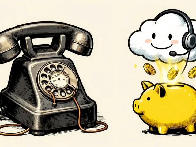 VoIP for Nonprofits: How to Cut Costs and Improve Communication