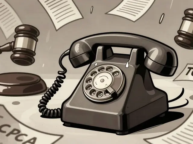 VoIP for Telemarketing: Compliance, Dialers, and Analytics Guide