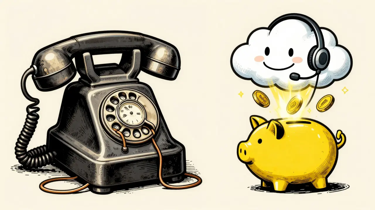 VoIP for Nonprofits: How to Cut Costs and Improve Communication