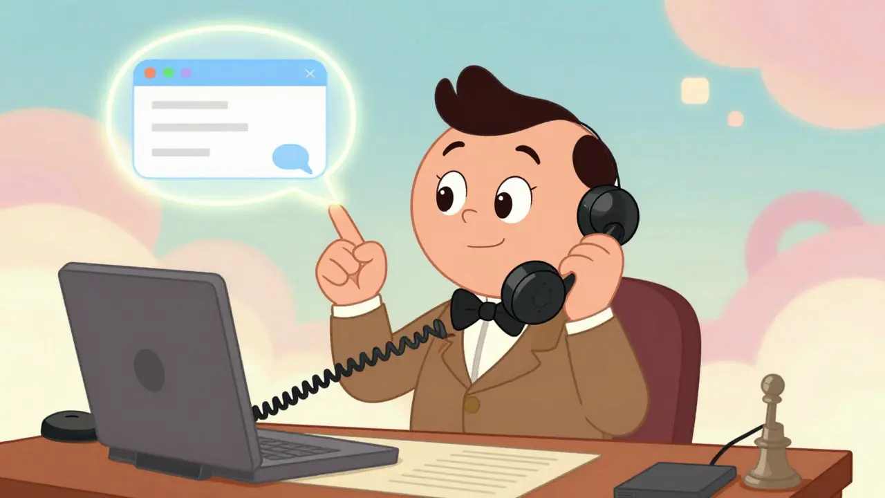 Call to Chat: How Seamless Mode Transitions Improve CX and Cut Costs
