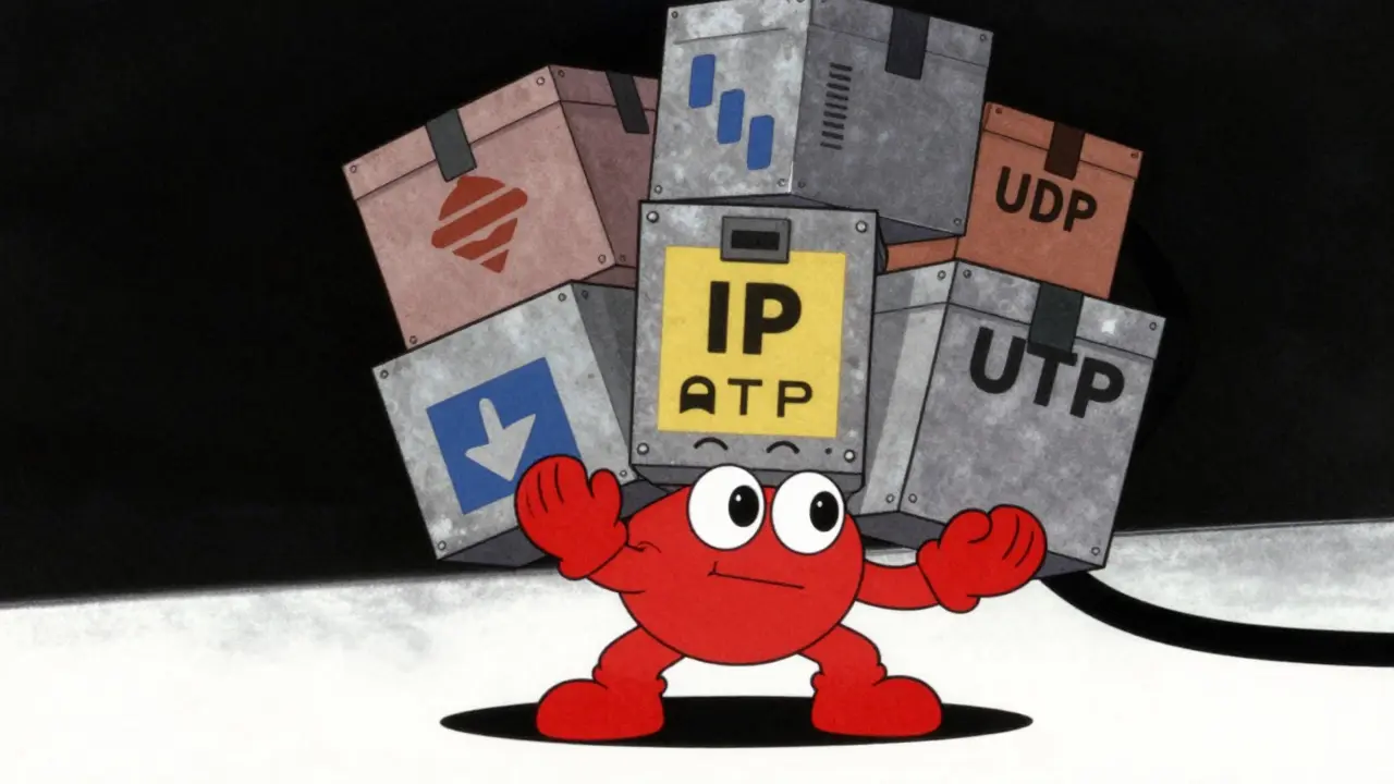 Codec Overhead: How Protocol Headers Eat Your VoIP Bandwidth