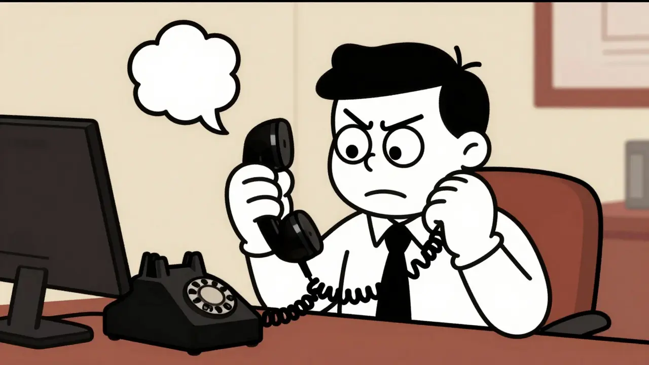 Conference Call Problems: How to Fix Participant Connection Issues