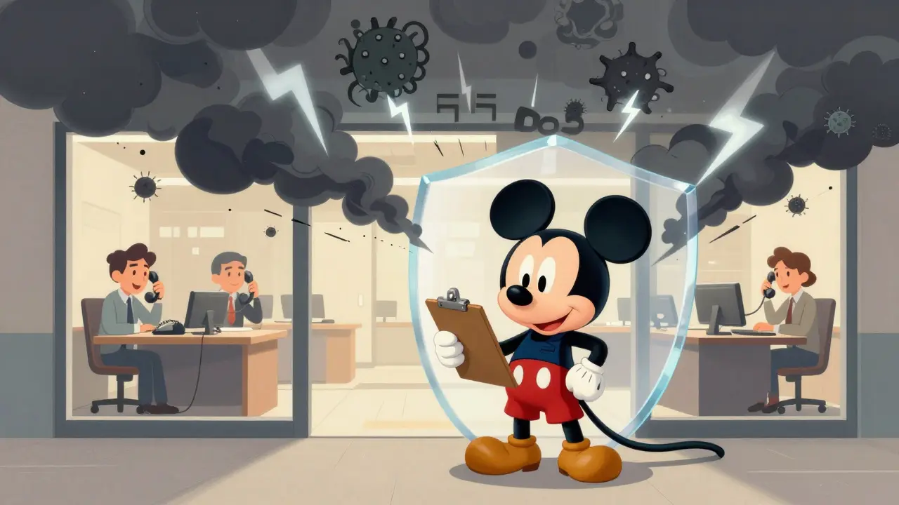 Session Border Controllers (SBCs) in VoIP: Roles, Architecture, and Call Flow