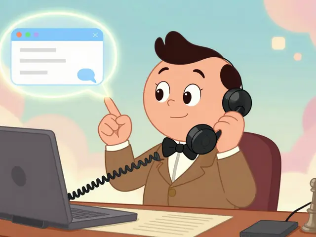 Call to Chat: How Seamless Mode Transitions Improve CX and Cut Costs