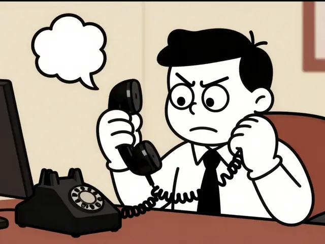 Conference Call Problems: How to Fix Participant Connection Issues