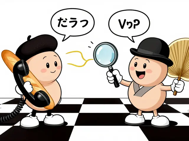 Protocol Interoperability: How Cross-Platform Communication Works in VoIP and Beyond