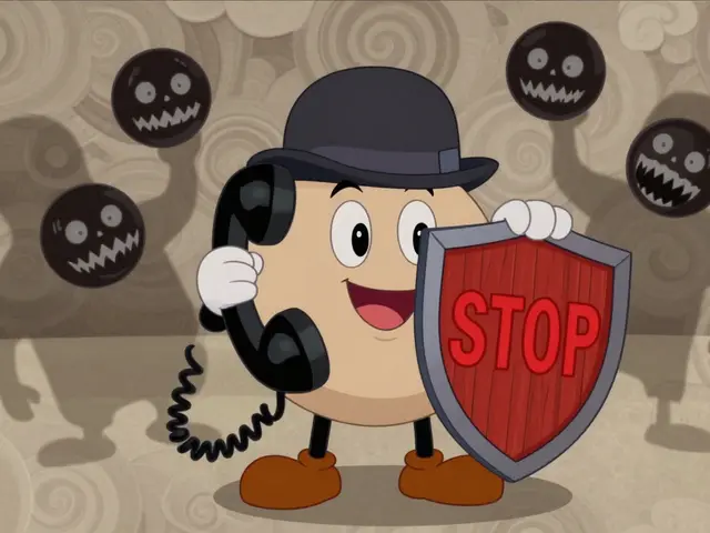 VoIP Call Blocking Guide: Control Permissions and Stop Robocalls in 2026