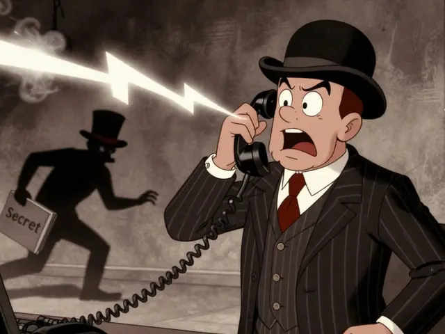 VoIP for Law Firms: Securing Client Confidentiality and Compliant Recording