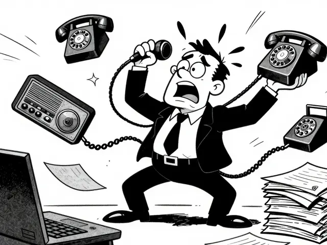 VoIP, Video, and Chat Integration: The Unified Communications Platform Approach
