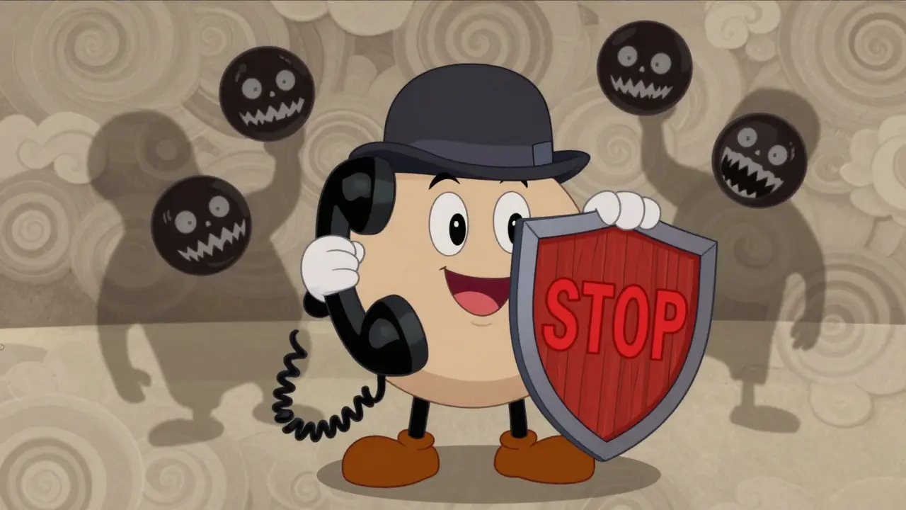 VoIP Call Blocking Guide: Control Permissions and Stop Robocalls in 2026