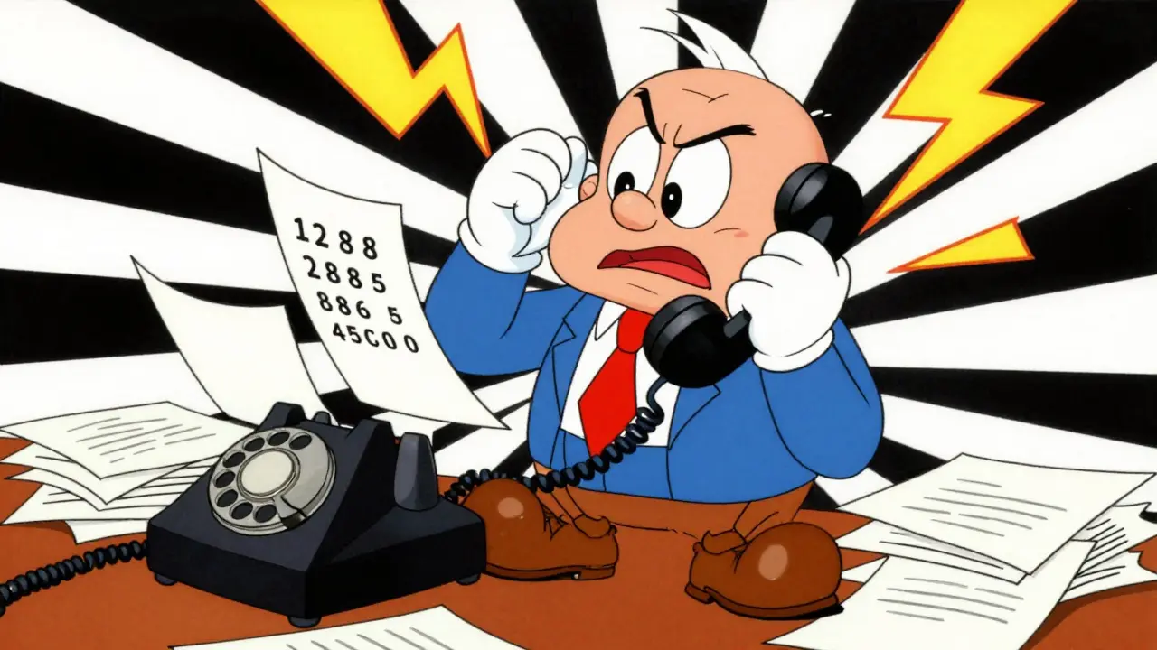 Click-to-Call in CRM: How to Make Calls Directly From Your Dashboard
