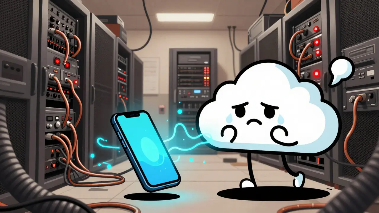 Cloud-Based Phone System: What It Is and How It Works
