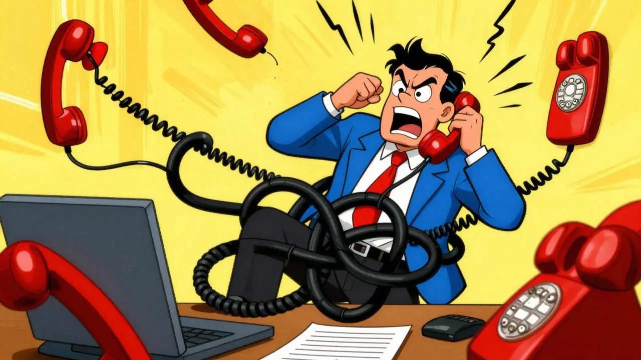 Cloud PBX Scalability: How to Grow Your Phone System as Your Business Expands