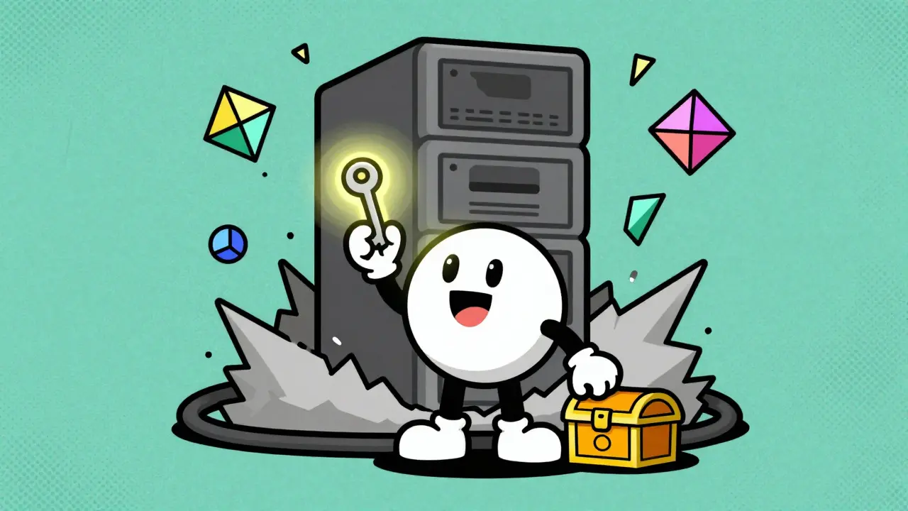 dApps on Web3: Building Decentralized Applications