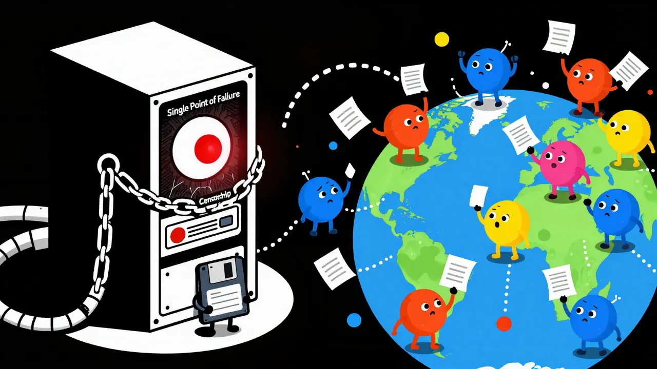 Decentralized Storage for Web3: IPFS, Arweave, and Filecoin Explained