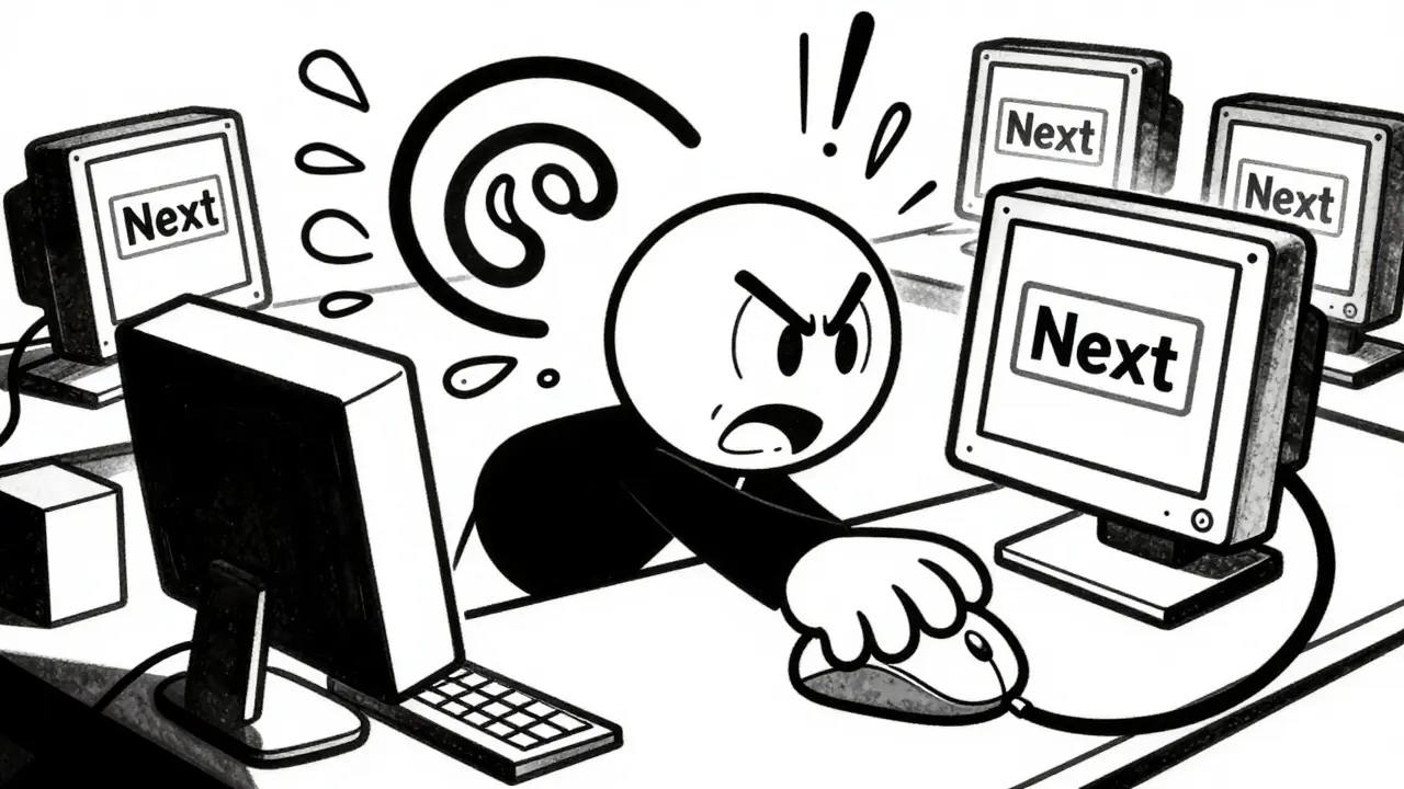 Deploying VoIP Softphones at Scale: MSI Packages and MDM Policies