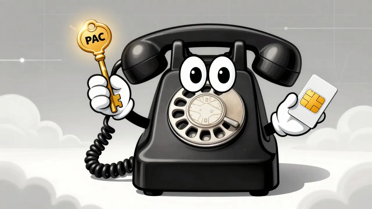 How Does Phone Number Porting Work? A Simple Guide to Switching Providers