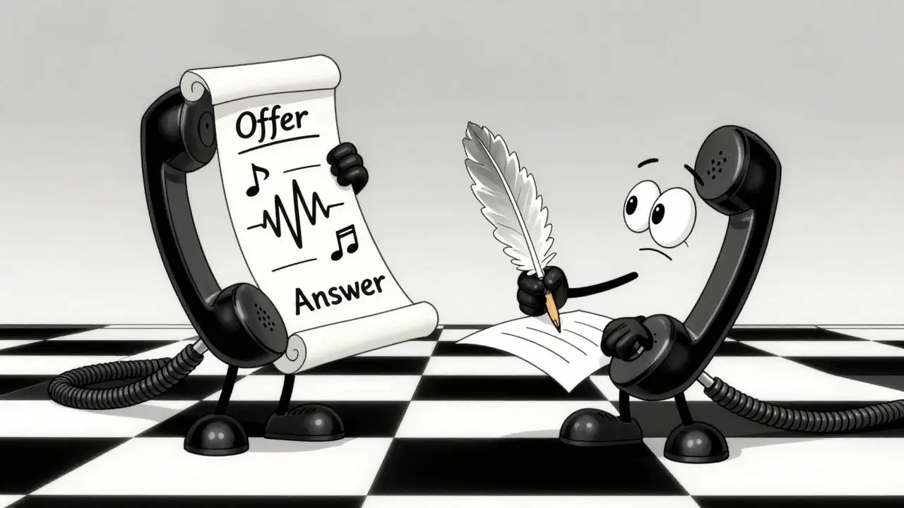 How SDP Codec Negotiation Works in VoIP: A Practical Guide