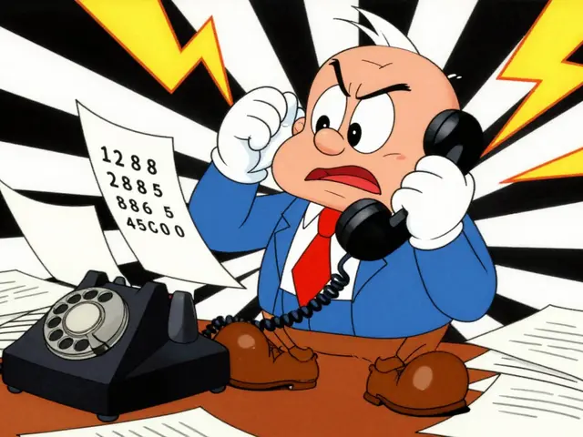Click-to-Call in CRM: How to Make Calls Directly From Your Dashboard