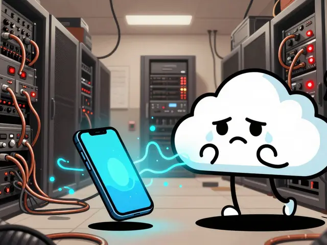 Cloud-Based Phone System: What It Is and How It Works
