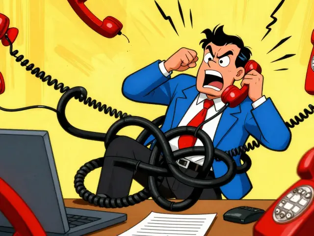 Cloud PBX Scalability: How to Grow Your Phone System as Your Business Expands