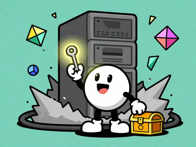 dApps on Web3: Building Decentralized Applications
