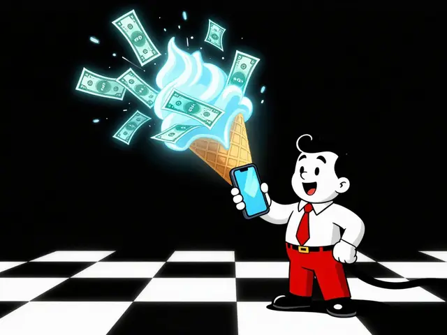 Hidden Costs of VoIP Mobile Apps: Data Usage and Device Management