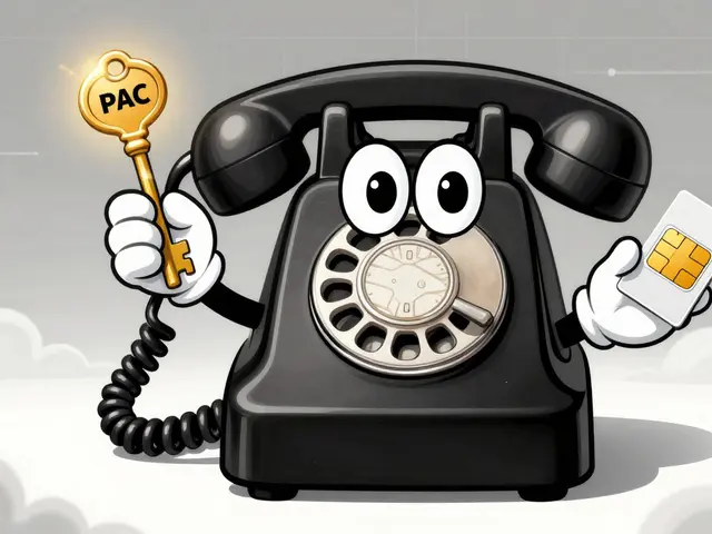 How Does Phone Number Porting Work? A Simple Guide to Switching Providers