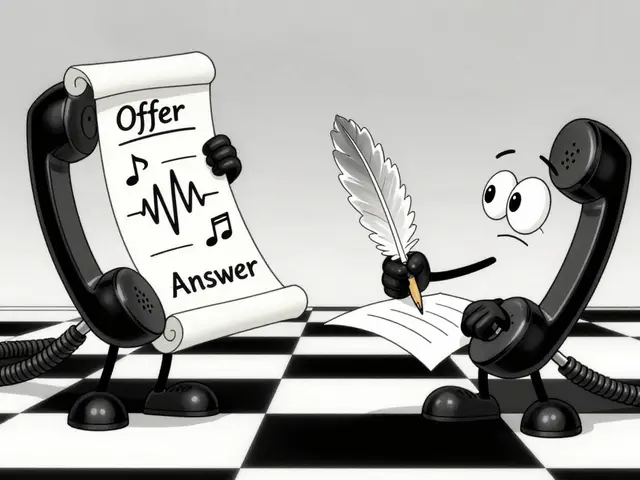 How SDP Codec Negotiation Works in VoIP: A Practical Guide