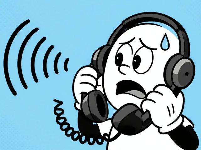 VoIP Echo and Feedback: Why It Happens and How to Fix It