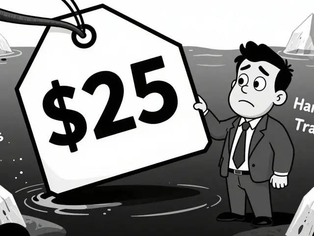 VoIP Total Cost of Ownership (TCO): A Realistic 3-Year Analysis