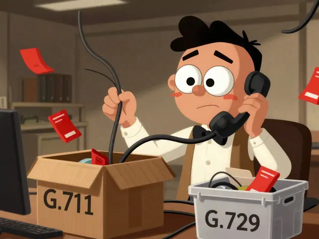 VoIP Transcoding Load: Managing CPU and Latency on Your PBX