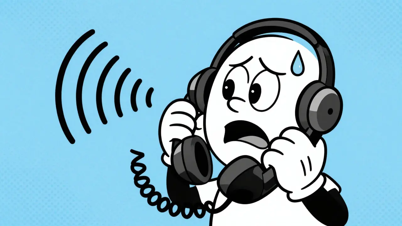 VoIP Echo and Feedback: Why It Happens and How to Fix It