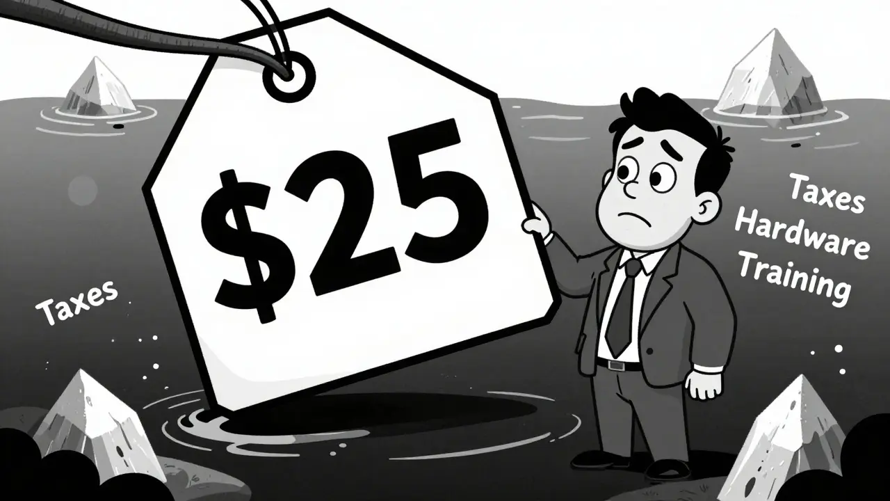 VoIP Total Cost of Ownership (TCO): A Realistic 3-Year Analysis