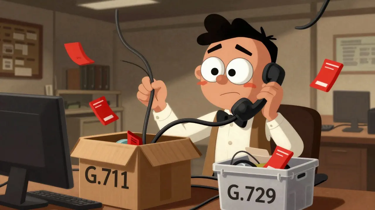 VoIP Transcoding Load: Managing CPU and Latency on Your PBX
