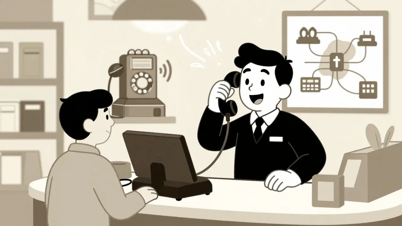 Best VoIP Providers for Retail Chains: Multi-Location Phone Systems Guide (2026)