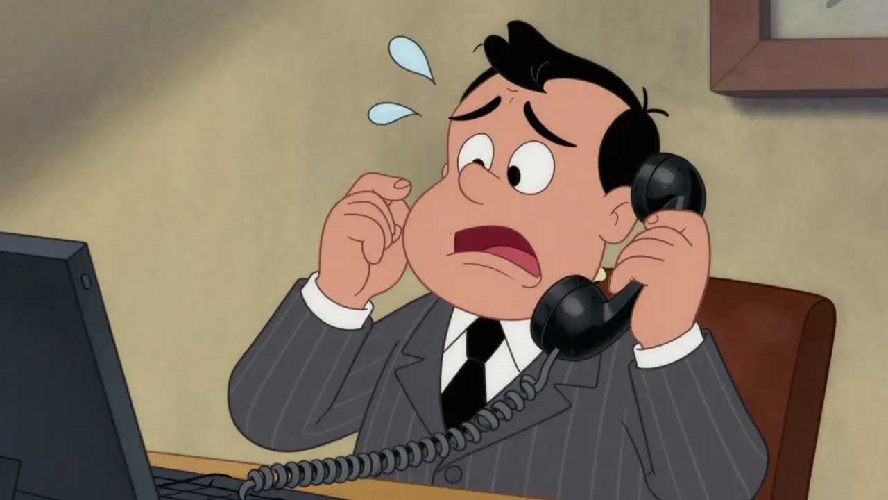 Call Transfer: Moving Calls Between Extensions (Blind vs. Attended)