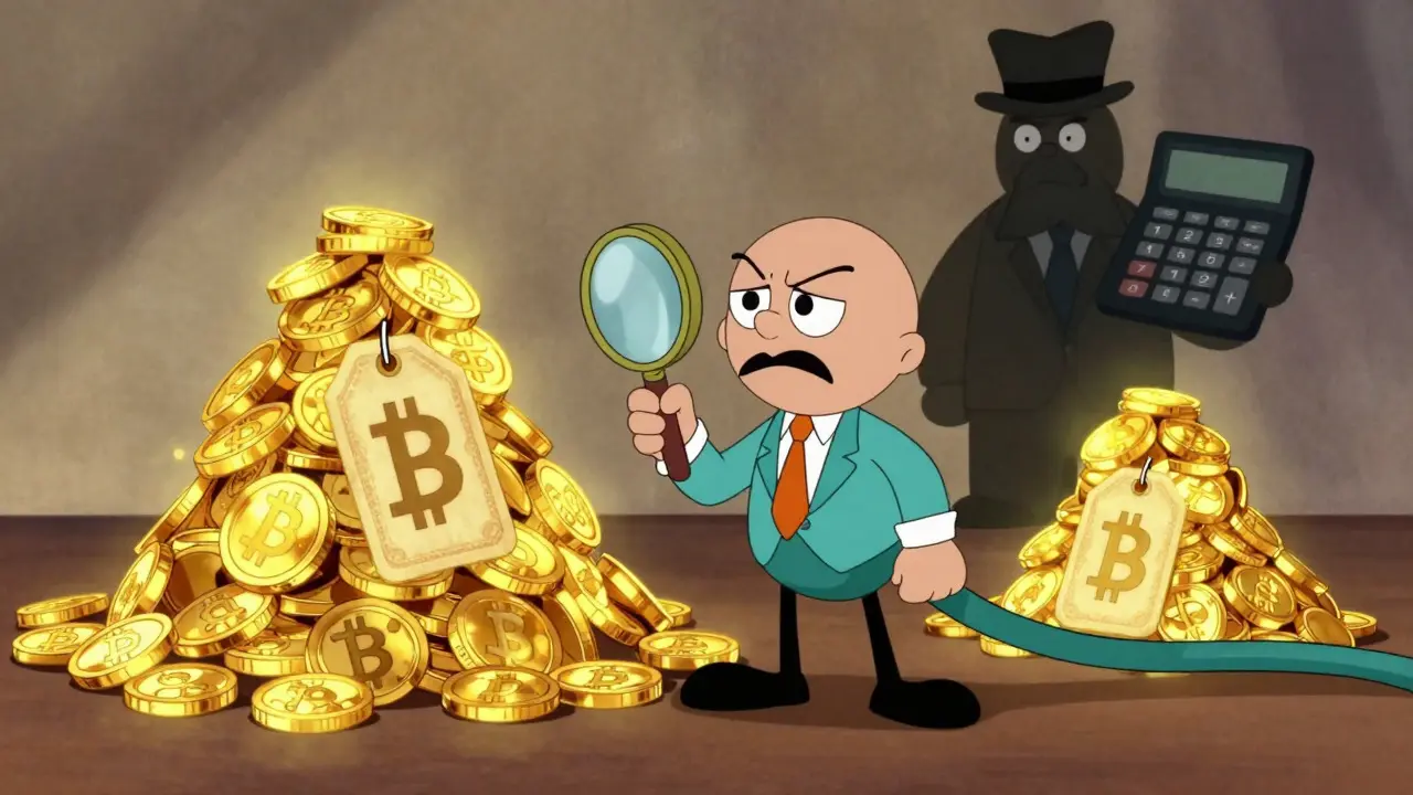 Crypto Cost Basis Methods Explained: FIFO vs. Specific ID for 2026 Taxes