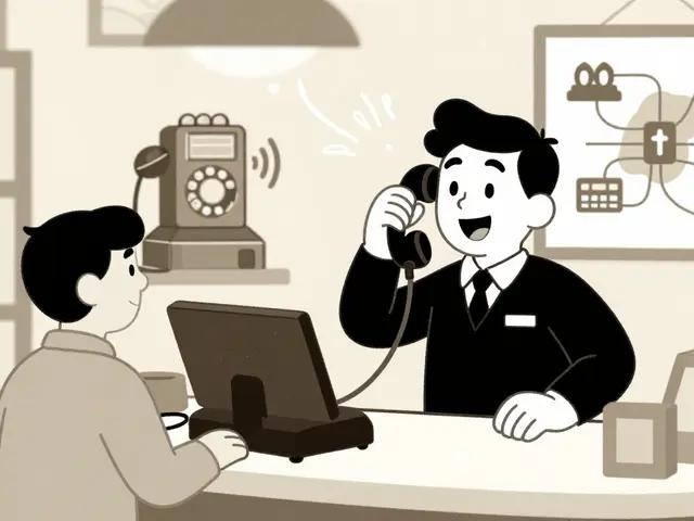 Best VoIP Providers for Retail Chains: Multi-Location Phone Systems Guide (2026)