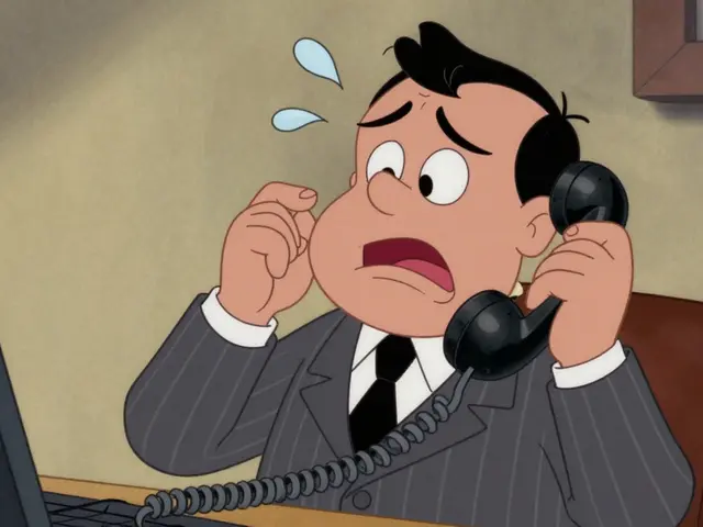 Call Transfer: Moving Calls Between Extensions (Blind vs. Attended)