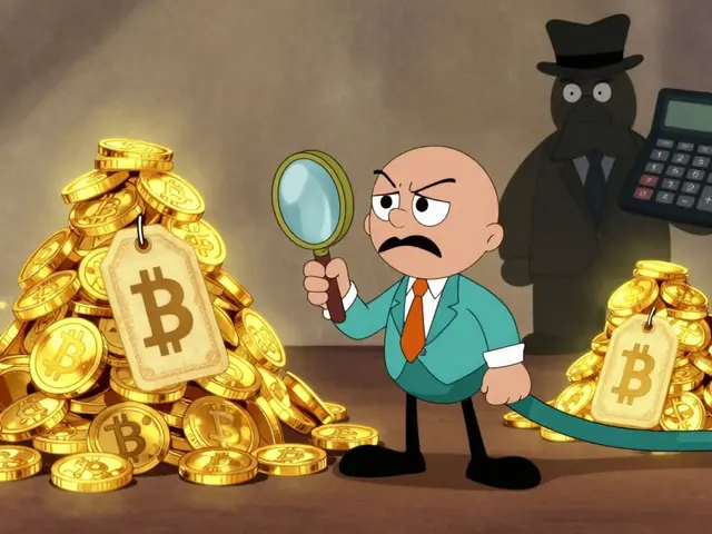 Crypto Cost Basis Methods Explained: FIFO vs. Specific ID for 2026 Taxes