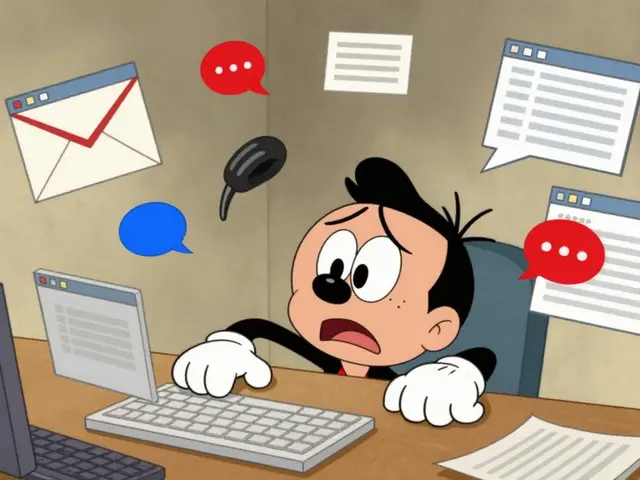 Instant Messaging Integration: How to Chat with Colleagues in the Flow of Work