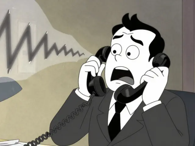 ISP Performance Impact on VoIP: Working With Your Provider