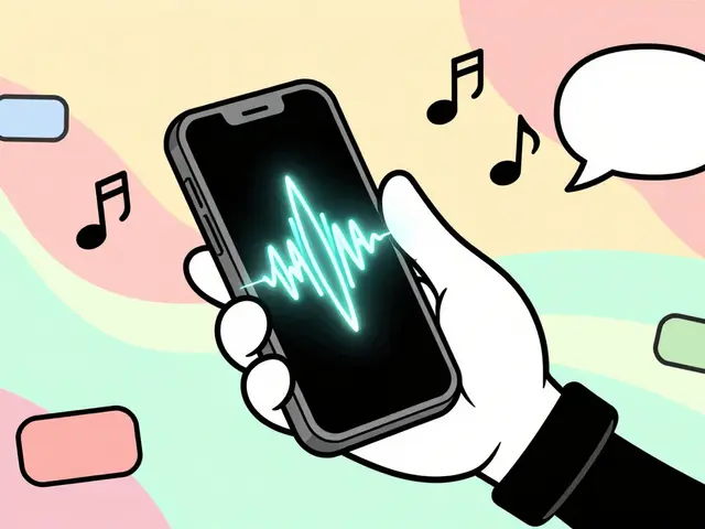 Mobile VoIP Apps: How to Make High-Quality Calls from Your Smartphone in 2026