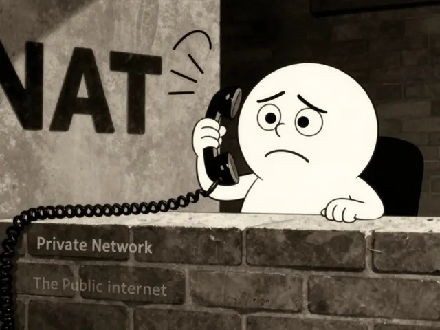 NAT Traversal for VoIP: How STUN, TURN, and ICE Keep Calls Connected