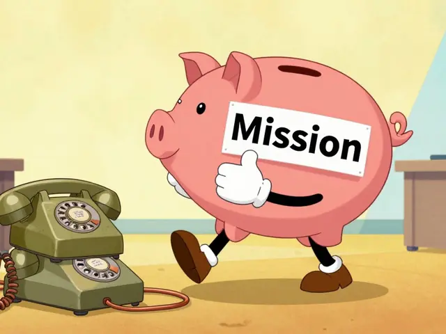 VoIP for Nonprofits: A Practical Guide to Cutting Costs by 50%