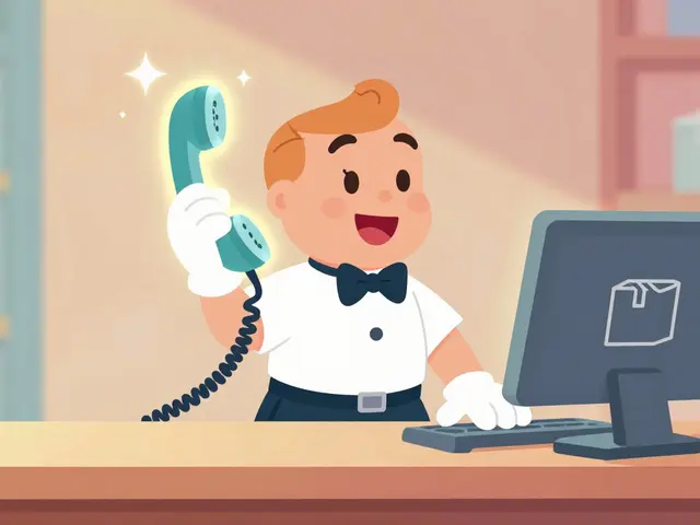 VoIP for Retail: Boosting Customer Service and POS Integration
