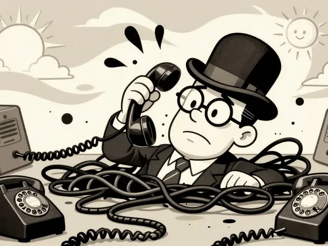 VoIP Provider Feature Comparison: IVR, Call Recording, and Analytics (2026 Guide)