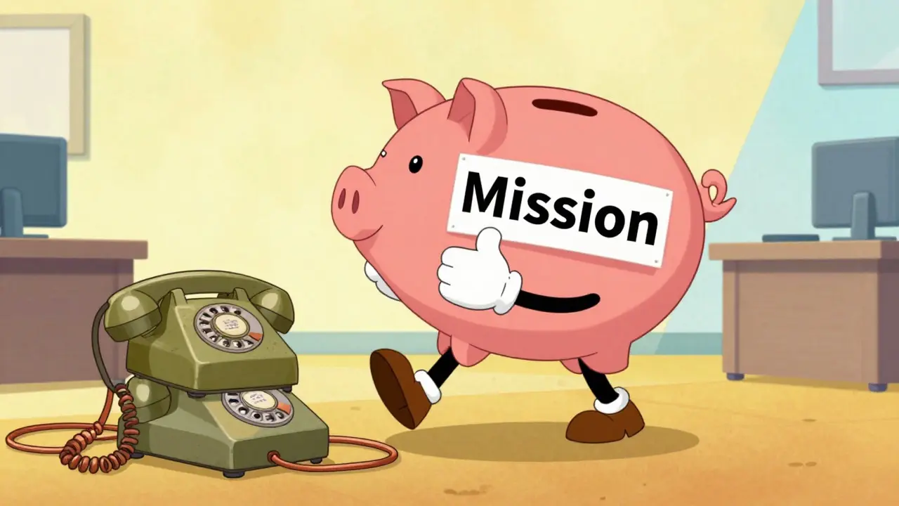 VoIP for Nonprofits: A Practical Guide to Cutting Costs by 50%